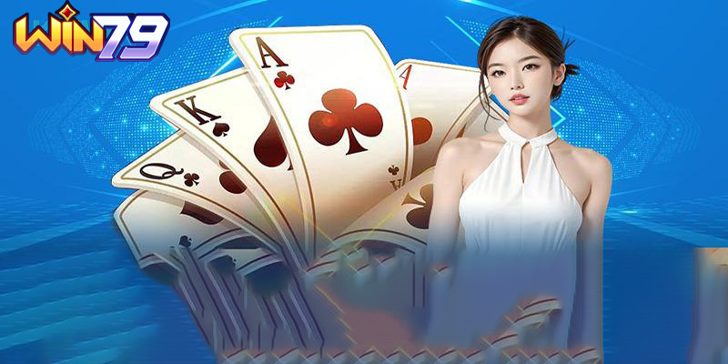 Game bài Win79 | Nơi Hội Tụ Của Những Cao Thủ Game Bài Việt