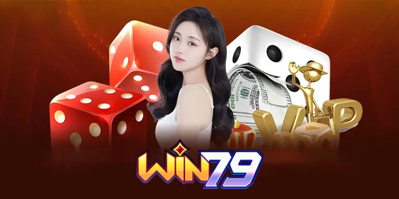 Giới thiệu Win79 | Nơi Đam Mê Tạo Nên Qua Từng Ván Bài